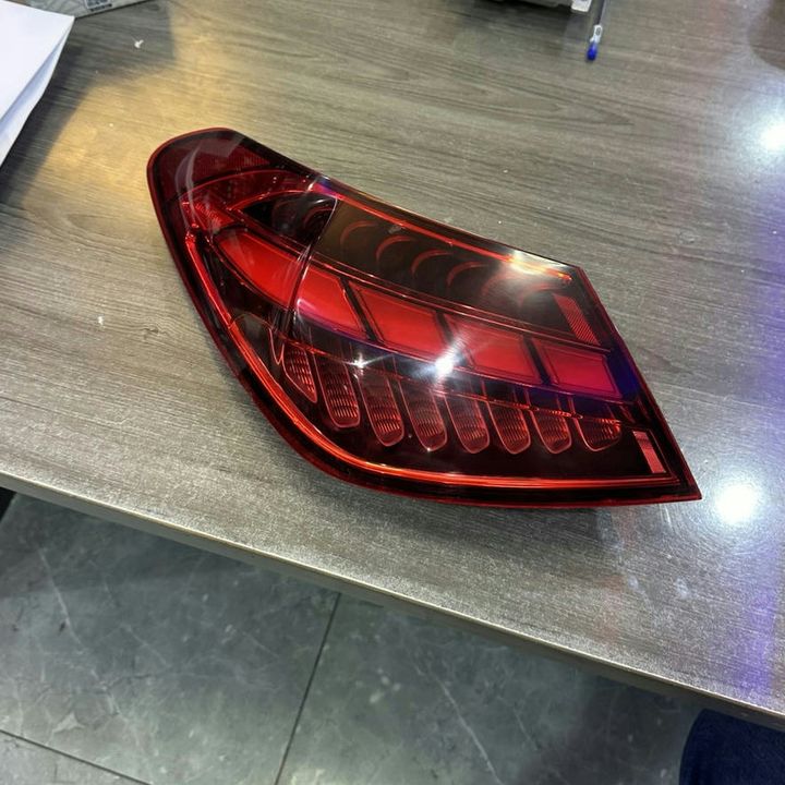 Mercedes-Benz C-Class W206 Taillight Right Outer