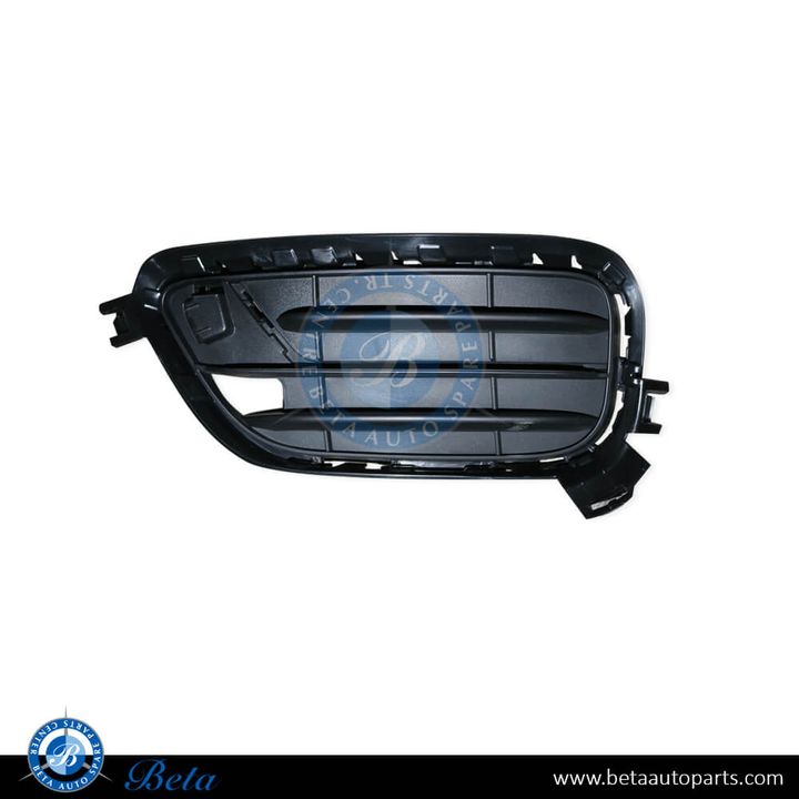BMW X3 F25 (2014-2017), Fog Lamp Cover - X-Line (Left), China, 51117347945