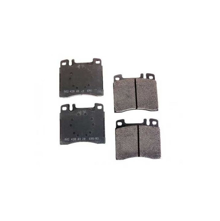 Mercedes Benz Genuine BRAKE PAD 0024200320