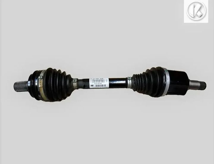 DRIVE SHAFT