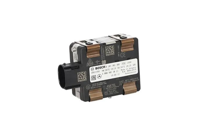 RADAR SENSOR repl. A0009058913 A0009056613