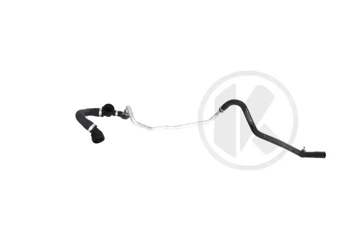 a2225009272   coolant pipe