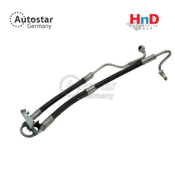 Autostar Germany (AST-5412930) POWER STEERING COOLANT HOSE For BMW E46 32416774215