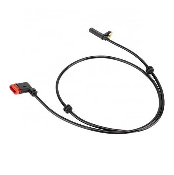 Autostar Germany ABS SPEED SENSOR FRONT For Mercedes Benz 2125400517