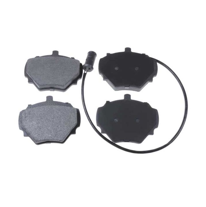 Autostar Germany BRAKE DISC PAD STC8570 For Land Rover