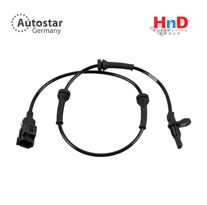 Autostar Germany Range Rover ABS sensor for RANGE ROVER Evoque L538 LR024203