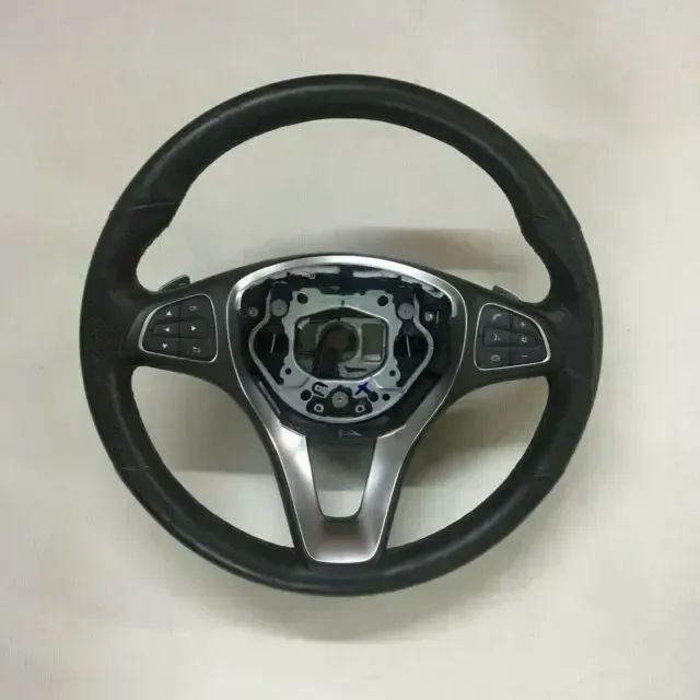 a0004606903   steering wheel