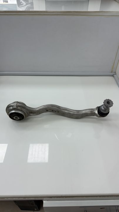 Mercedes W223 S-Class Front Right Lower Control Arm