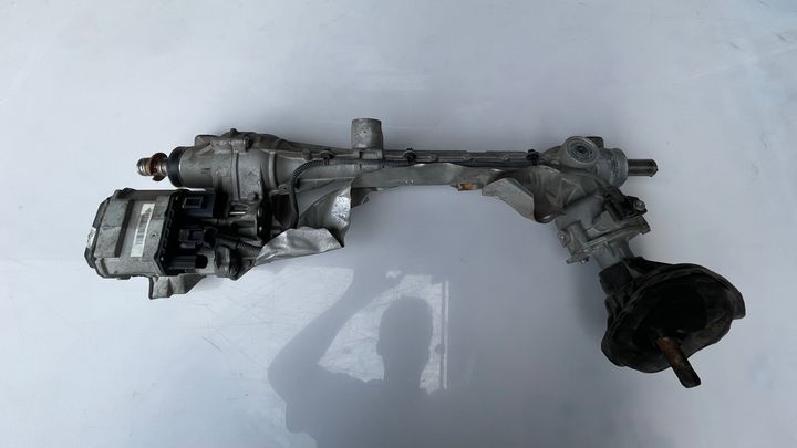 Steering box/rack - 2015 Lincoln MKC