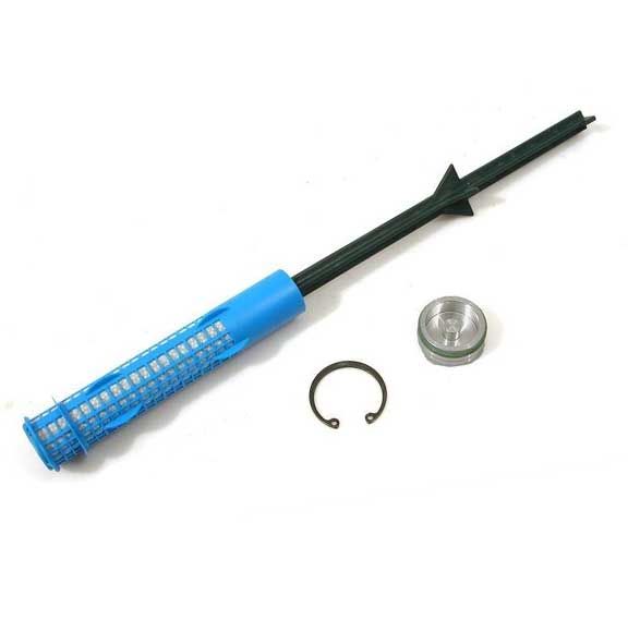 Autostar Germany DRIER For BMW E65, E60 64536907402