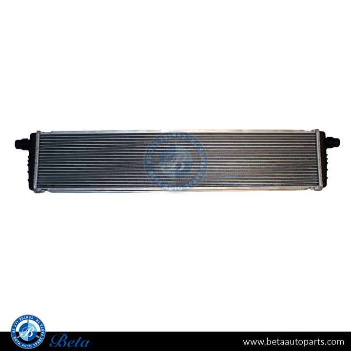 Mercedes W167 / W206 / X254 / W223 (2019-Up), Radiator for GLC63 / GLC63 / GLC63 / S63, China, 995005500