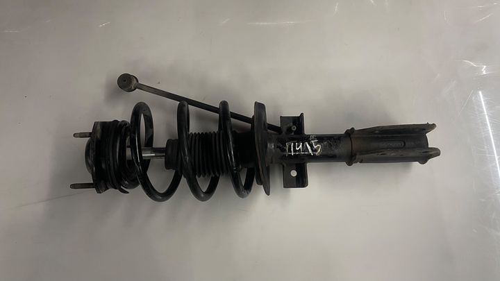 Shock Absorber (LHF) - 2010 GMC Acadia SLT
