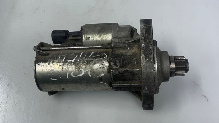 Starter Motor - 2010 Volkswagen Passat