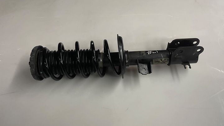 Shock Absorber (RHF) - 2014 Chevrolet Spark