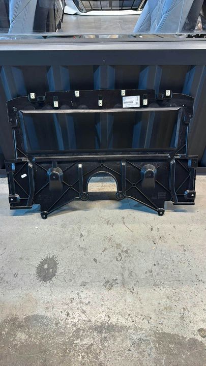 BMW Engine Compartment Cover