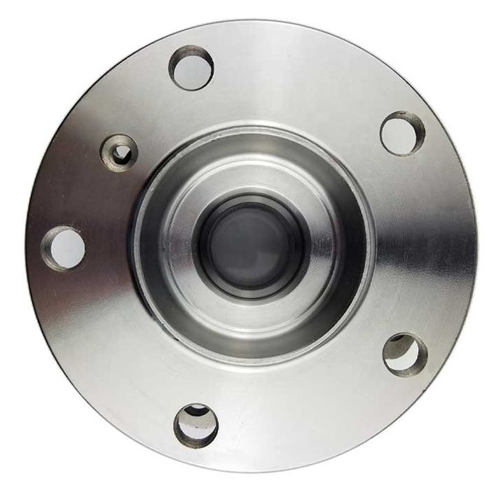 Autostar Germany WHEEL BEARING KIT 31206850154