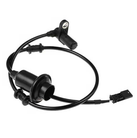 Autostar Germany SPEED SENSOR FRONT RIGHT For Mercedes Benz W220 2205400517