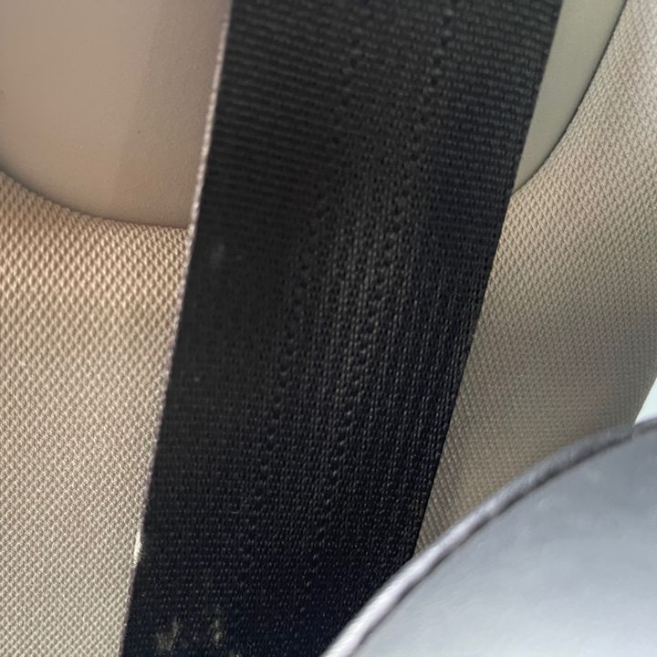Seat Belt (LHF) - 2011 Infiniti QX56