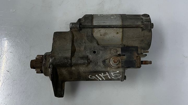 Starter Motor - 2006 Land Rover RANGE ROVER