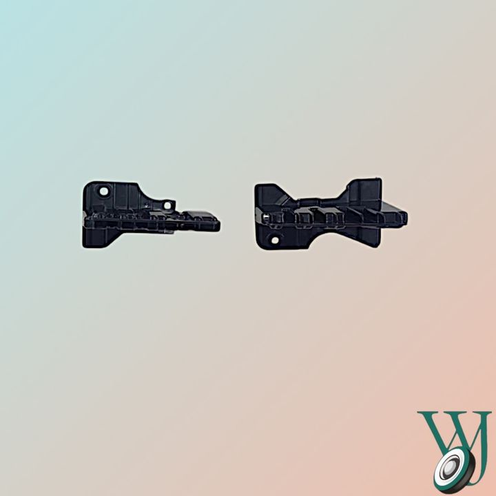 REAR BUMPER BRACKET SMALL DEFENDER RIGHT