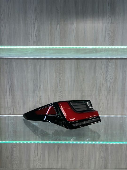 Lexus NX 300- Left Tail Light