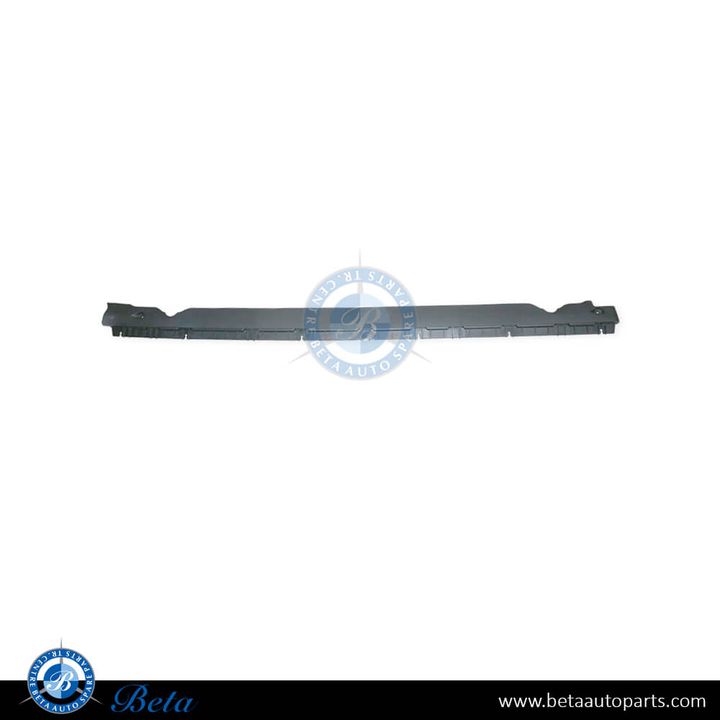 Tesla Model Y (2020-Up), Side Skirt Bracket (Left), China, 1497741-00-C / 1497741-00-B