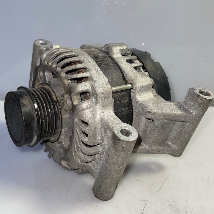Alternator - 2016 Chevrolet Malibu