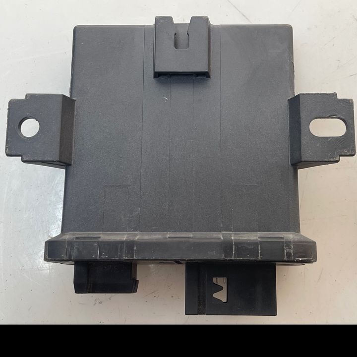 Headlight Control Module - 2011 Jaguar XF