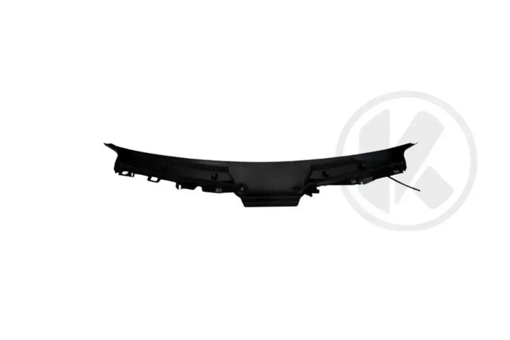 WATER DEFLECTOR