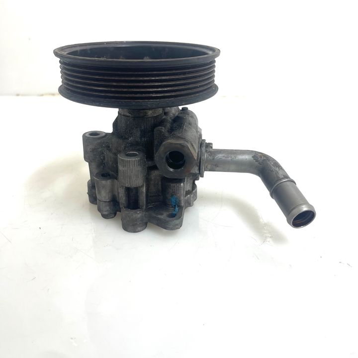 Power steering pump - 2011 Jeep Grand Cherokee LAREDO