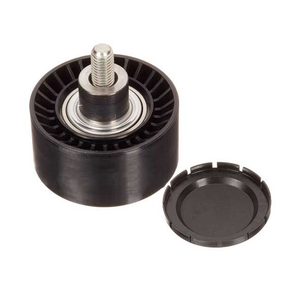 Autostar Germany DEFLECTION GUIDE PULLEY For BMW 11288604267