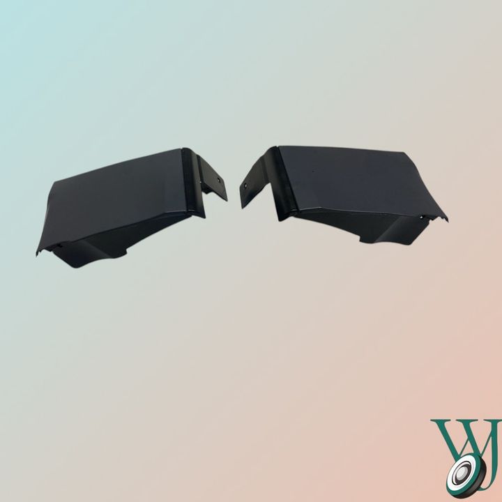 door bracket 2017 Upgrade->2022 Vogue SVO, 2013-2017 Upgrade 2018-2022 Vogue SVO