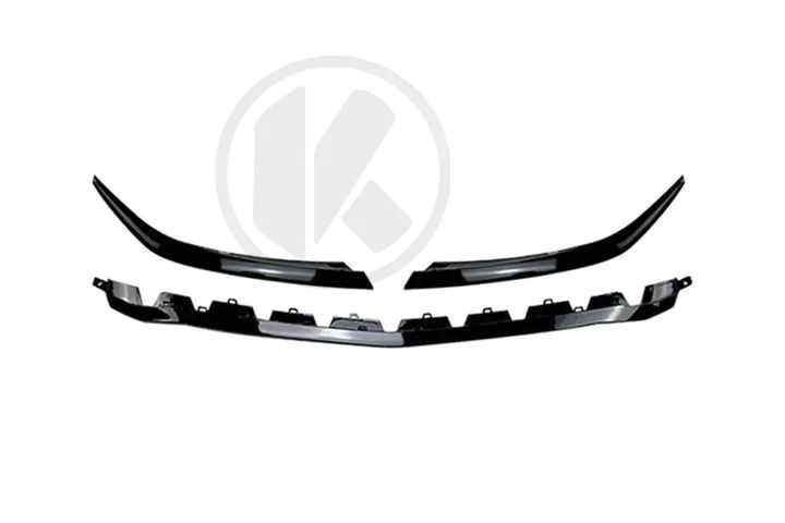 177 SEDAN FRONT LIP