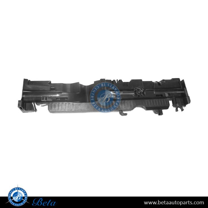 Mercedes S-Class W223 (2021-Up), Radiator Supporting Frame (Right), China, 0995040101