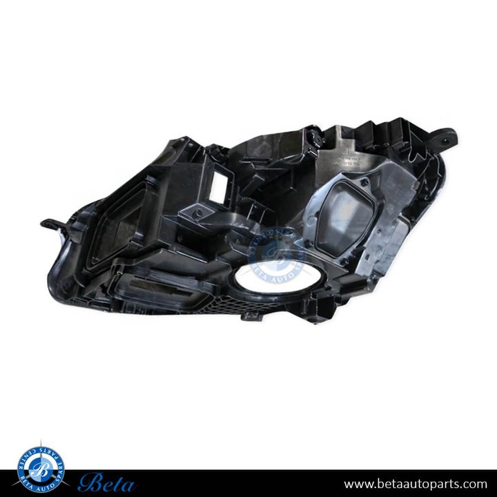 Mercedes S-Class W222 (2018-2020), Headlamp Housing (Right), China, 2229067803