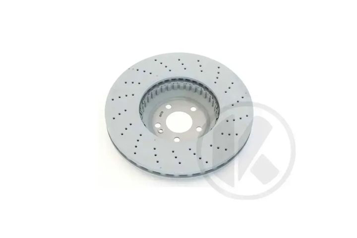 BRAKE DISK VENT FRT #rep A2224200272