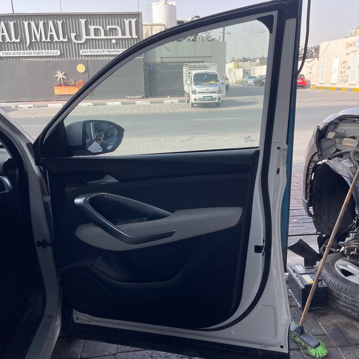 Door (RHF) - 2022 Chevrolet Captiva