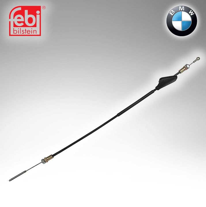 Febi (FEB # 08914) CABLE SHIFTING For BMW 25161218349