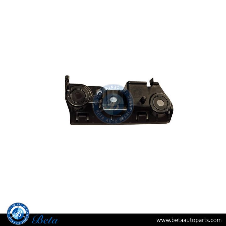 Land Rover Defender (2020-Up), Front Bumper Bracket (Right), China, LR132641