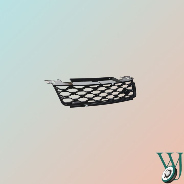 GRILLE 2022 SPORT SVR