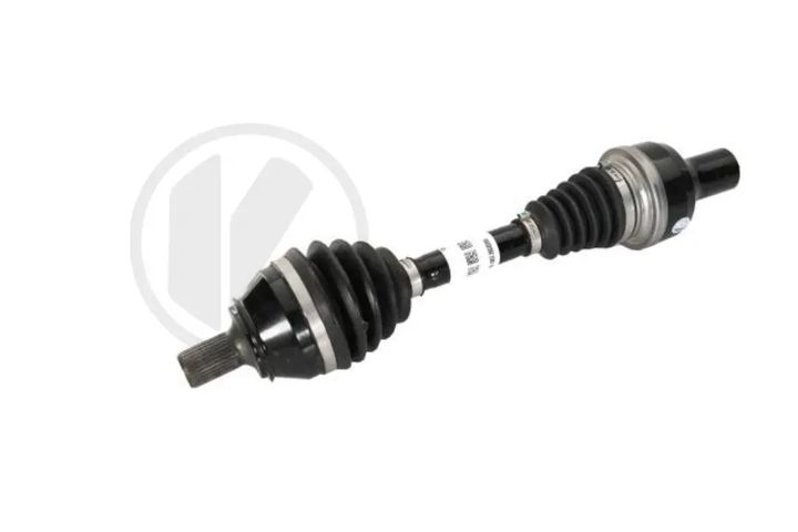 SIDE SHAFT - RIGHT