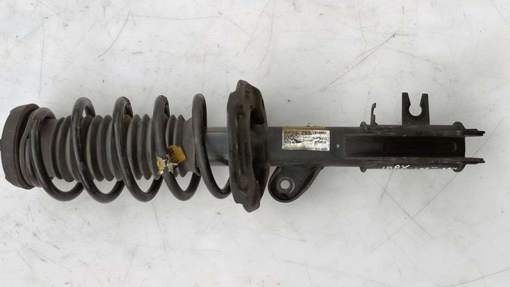 Shock Absorber (RHF) - 2014 Chevrolet Trax