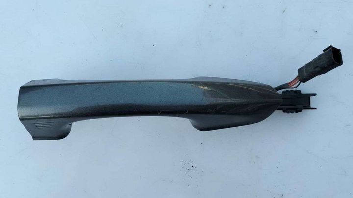 Door handle exterior - 2017 Ford Mustang