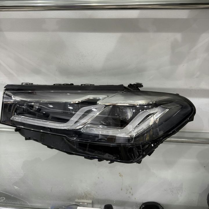 BMW 5 Series G30 Left Adaptive LED Headlight