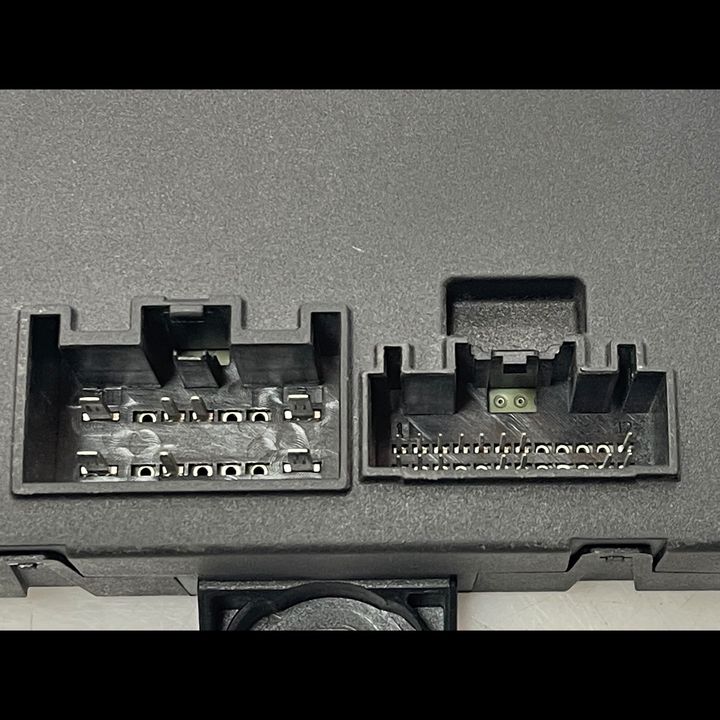 Trunk Control Module - 2015 Jaguar XJL