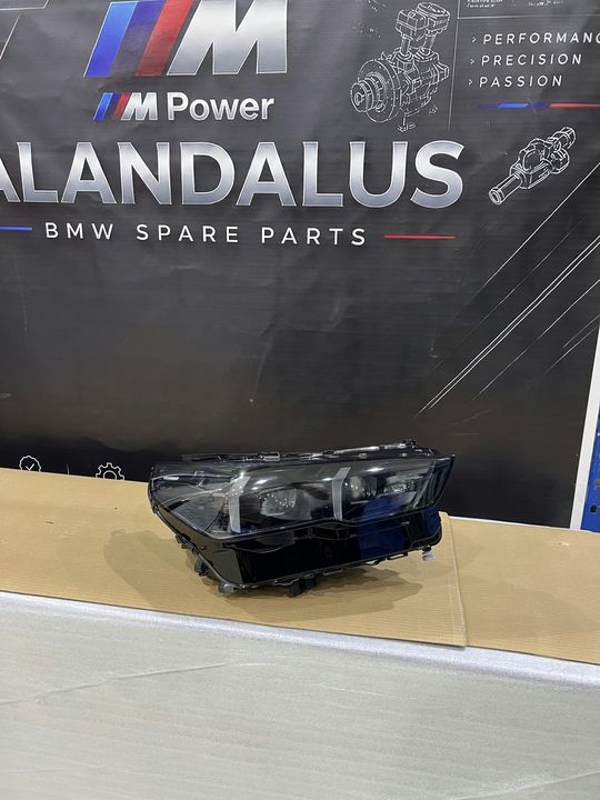 BMW G60 5 Series - LED Headlight RH