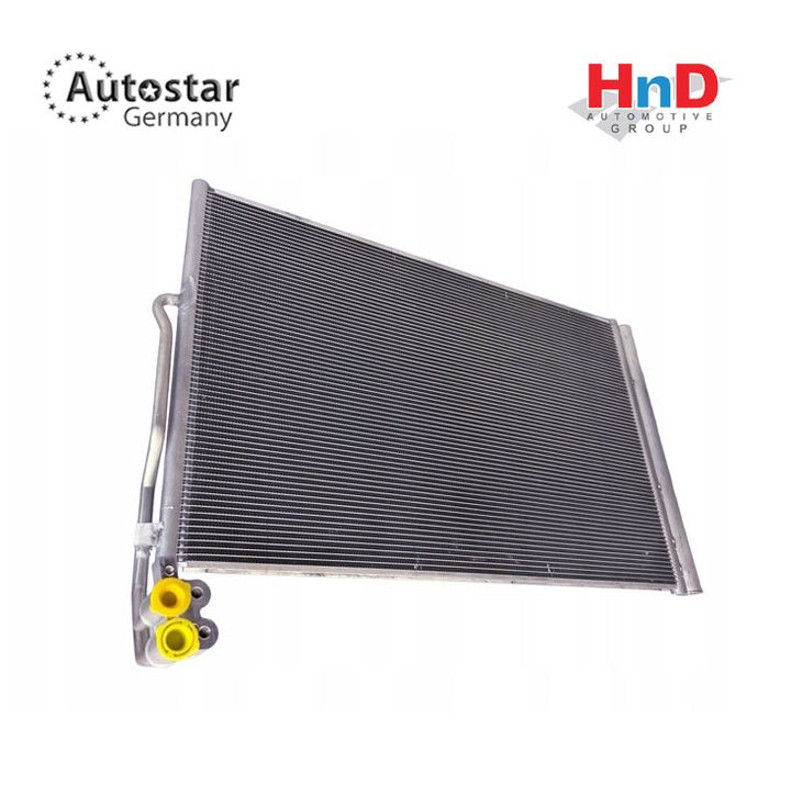 Autostar Germany CONDENSER VW TOUAREG 2011-16 7P0820411A