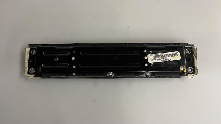 Airbag (Knee) - 2017 Lincoln Continental Premier