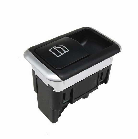 Autostar Germany WINDOW SWITCH For Mercedes Benz 2049058202
