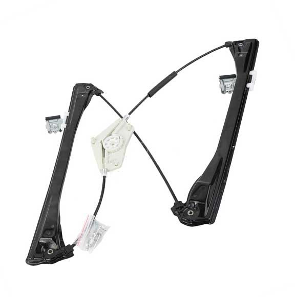 Autostar Germany WINDOW REGULATOR  FRNT RH W164 W/O MOTOR W/PANEL For Mercedes Benz 1647201679